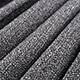 Shape stone